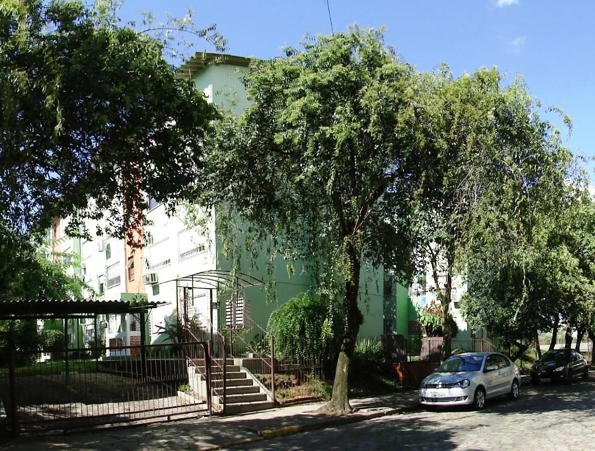 Apartamento Top, 3 Quartos, Wi-Fi 300 Mbps Porto Alegre