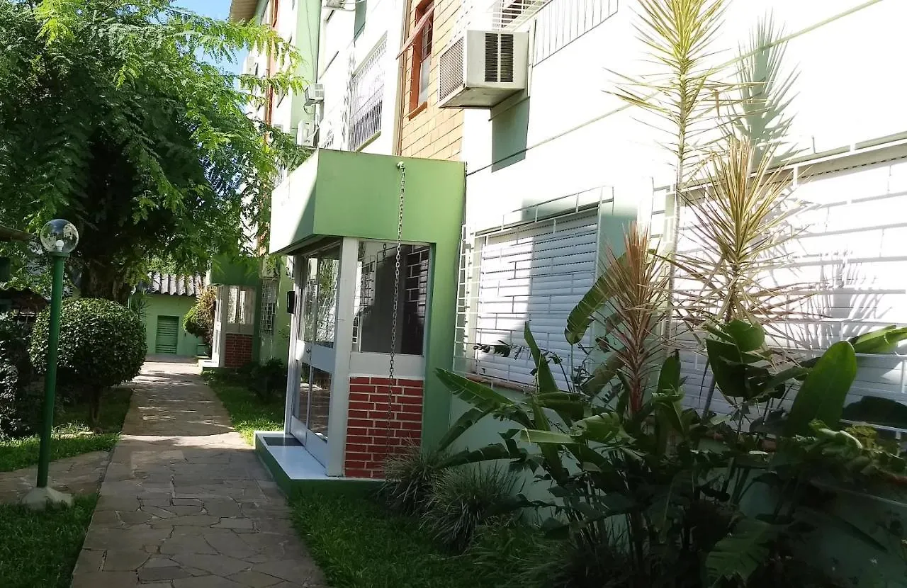 Apartamento Top, 3 Quartos, Wi-Fi 300 Mbps Porto Alegre Lägenhet