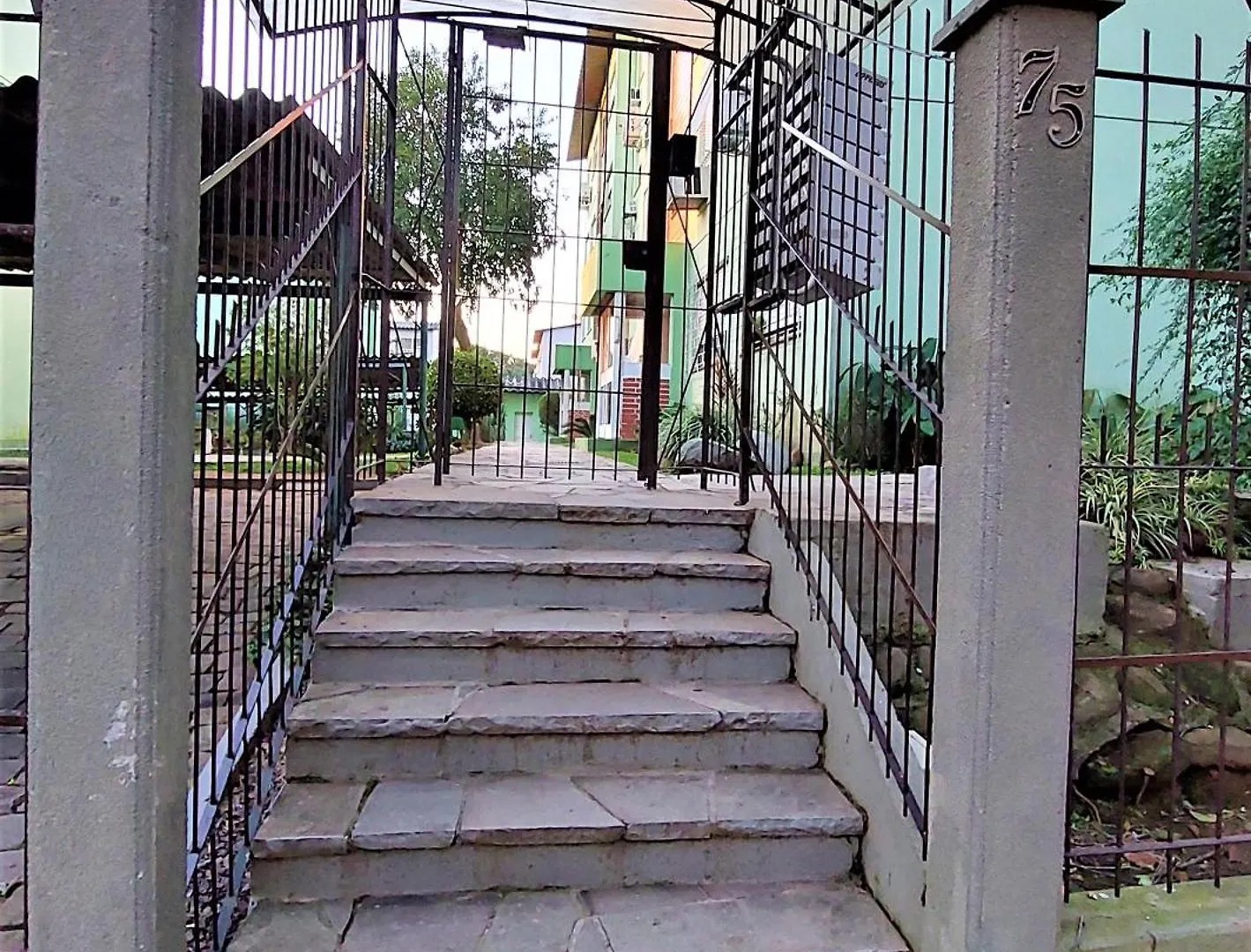 Apartamento Top, 3 Quartos, Wi-Fi 300 Mbps Porto Alegre 0*,