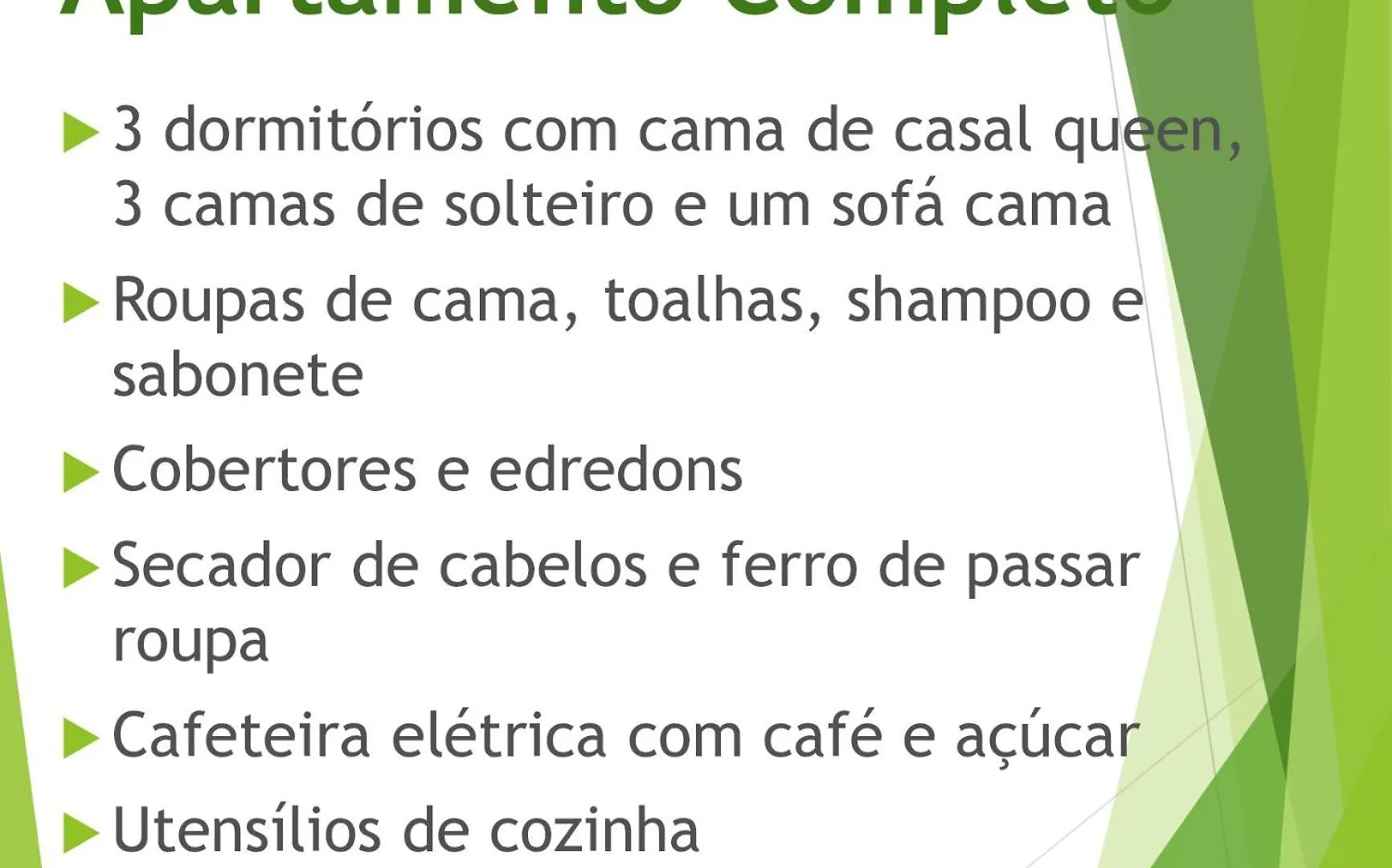 Apartamento Top, 3 Quartos, Wi-Fi 300 Mbps Porto Alegre Brasilien
