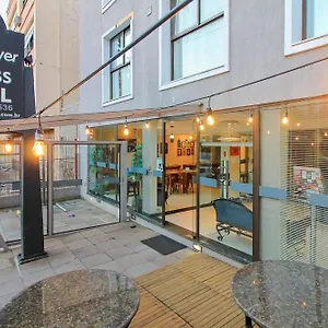 3* Hotel Coral Express, Proximo A Escola Duque De Caxias , Coronel Afonso Massot ,Padre Reus E As Provas Do Mp