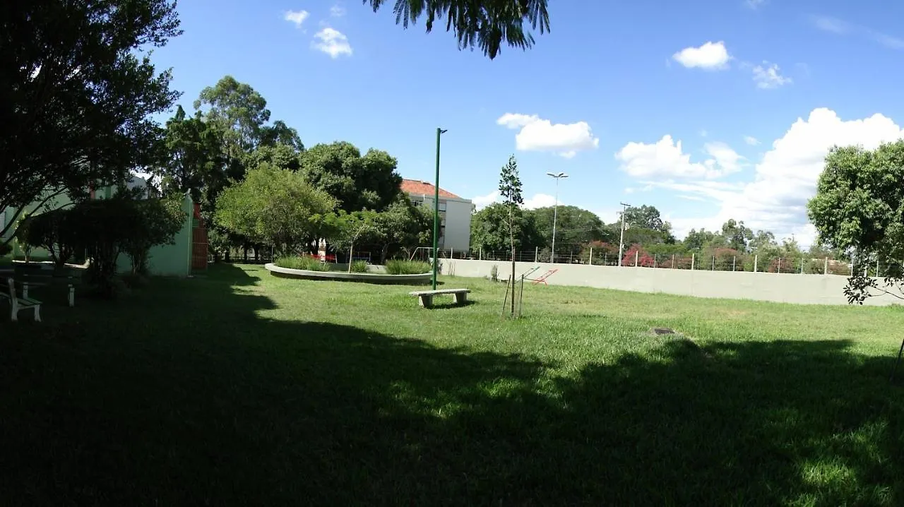 Apartamento Top, 3 dormitórios, Wi-Fi 200 Mbps Porto Alegre