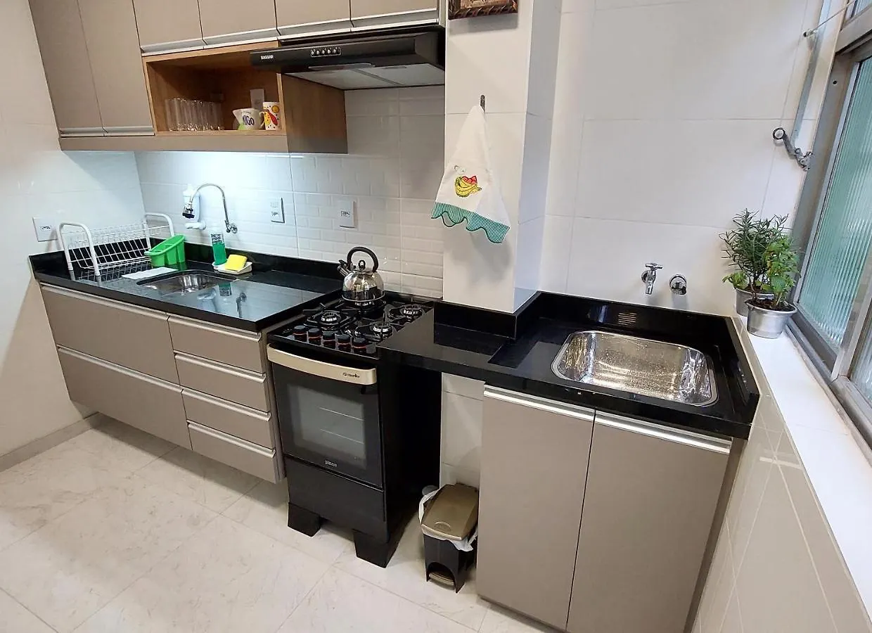 Apartamento Top, 3 dormitórios, Wi-Fi 200 Mbps Porto Alegre