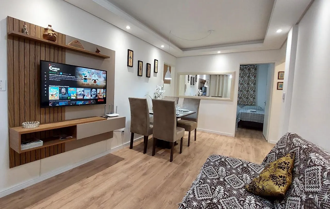Apartamento Top, 3 dormitórios, Wi-Fi 200 Mbps Porto Alegre