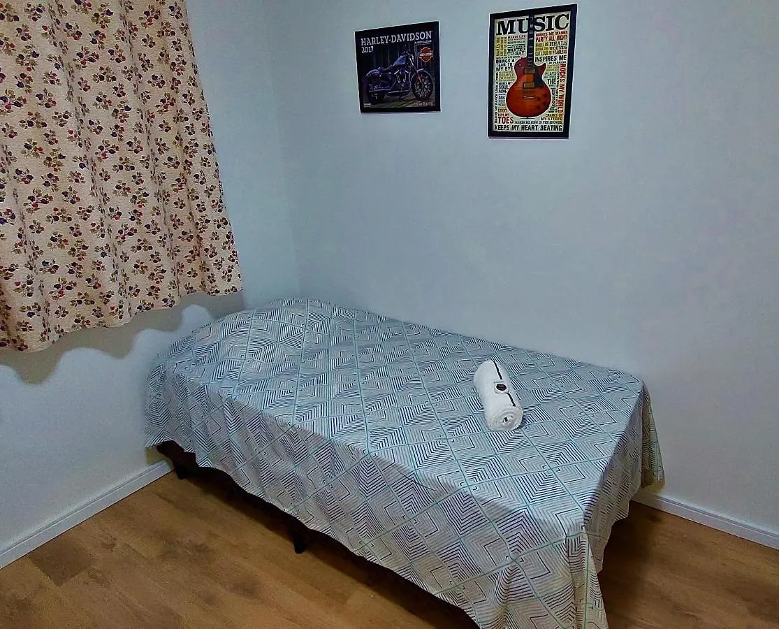 Apartamento Top, 3 dormitórios, Wi-Fi 200 Mbps Porto Alegre Brasil