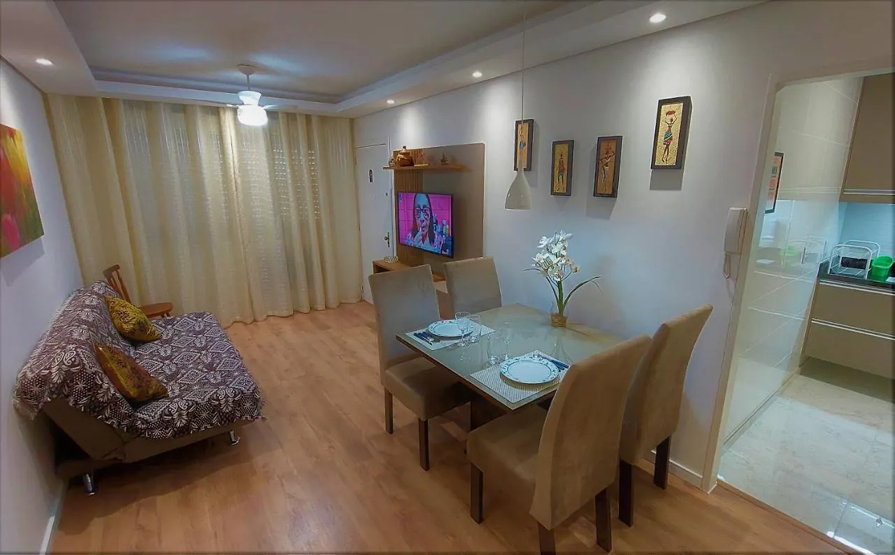 Apartamento Top, 3 dormitórios, Wi-Fi 200 Mbps Porto Alegre