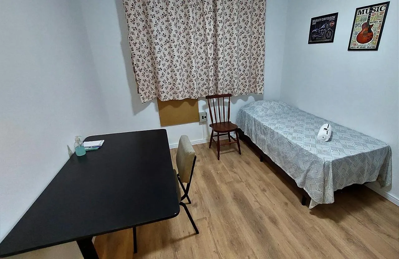 Apartamento Top, 3 dormitórios, Wi-Fi 200 Mbps Porto Alegre