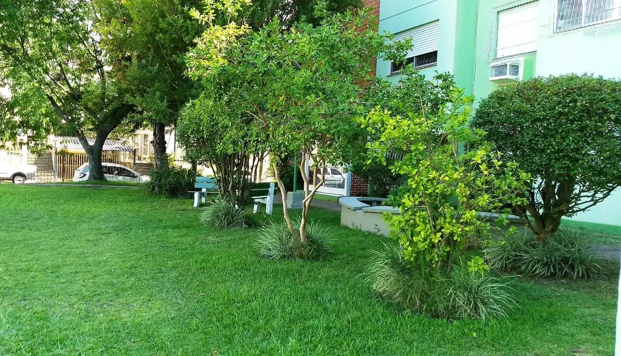 Apartamento Top, 3 dormitórios, Wi-Fi 200 Mbps Porto Alegre 0*,  Brasil
