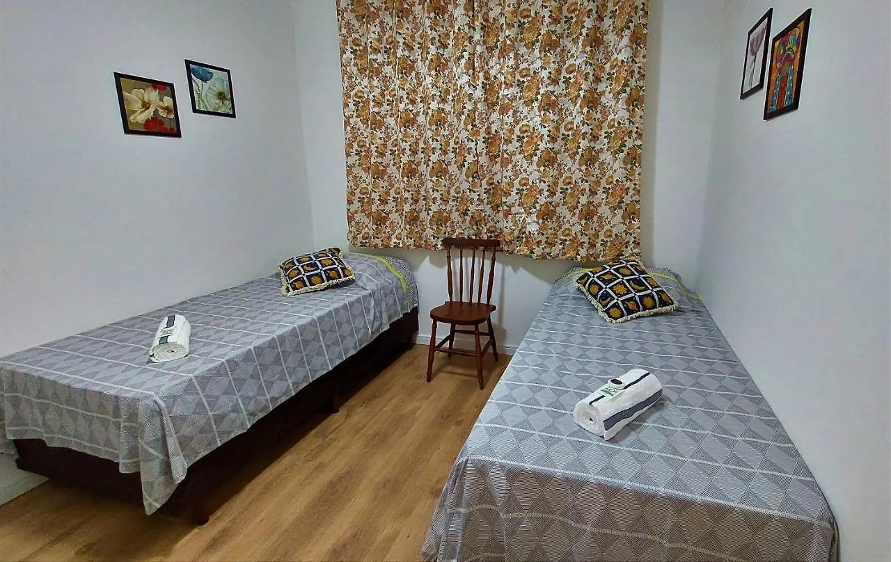 Apartamento Top, 3 dormitórios, Wi-Fi 200 Mbps Porto Alegre