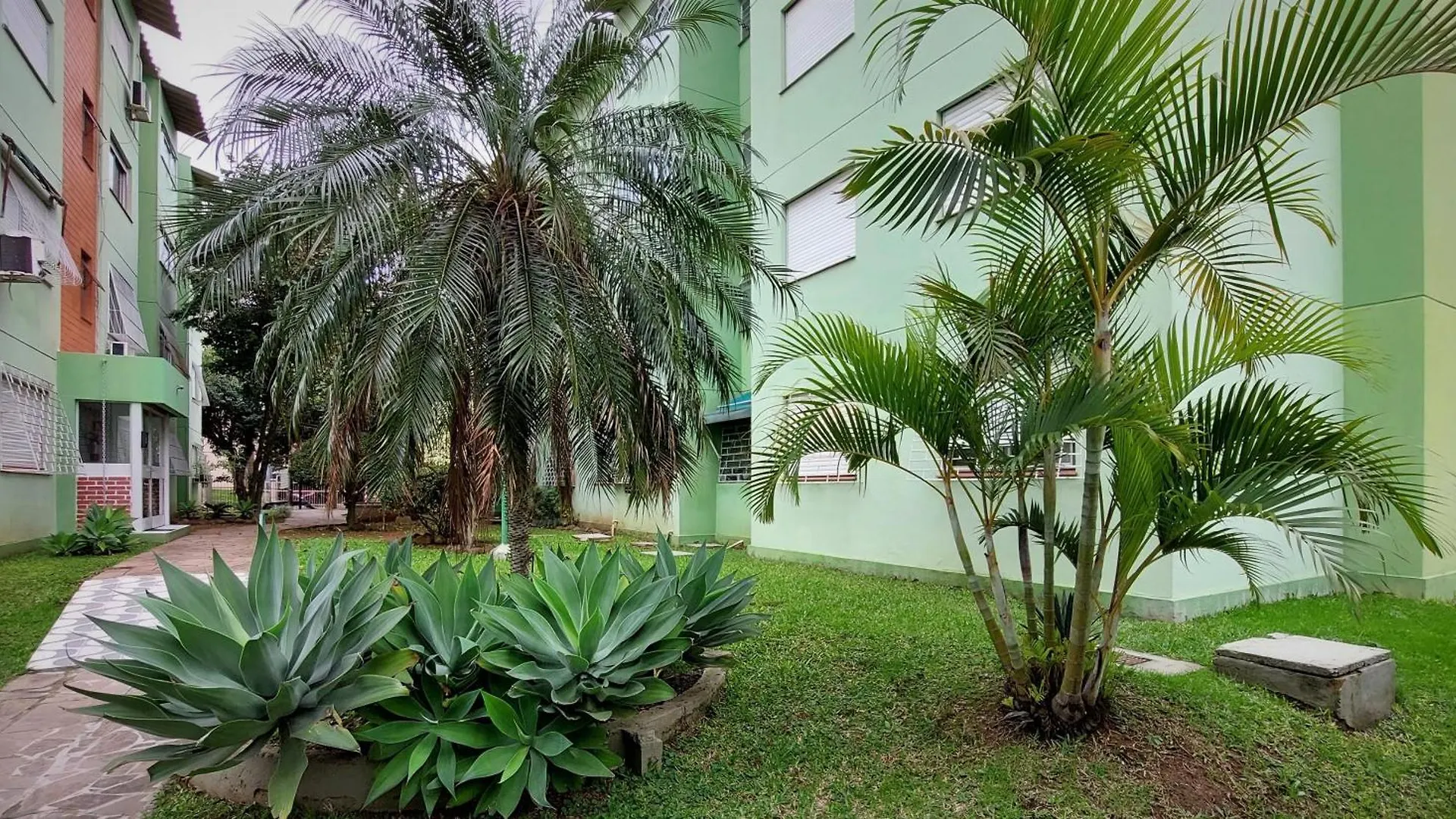 Apartamento Top, 3 dormitórios, Wi-Fi 200 Mbps Porto Alegre