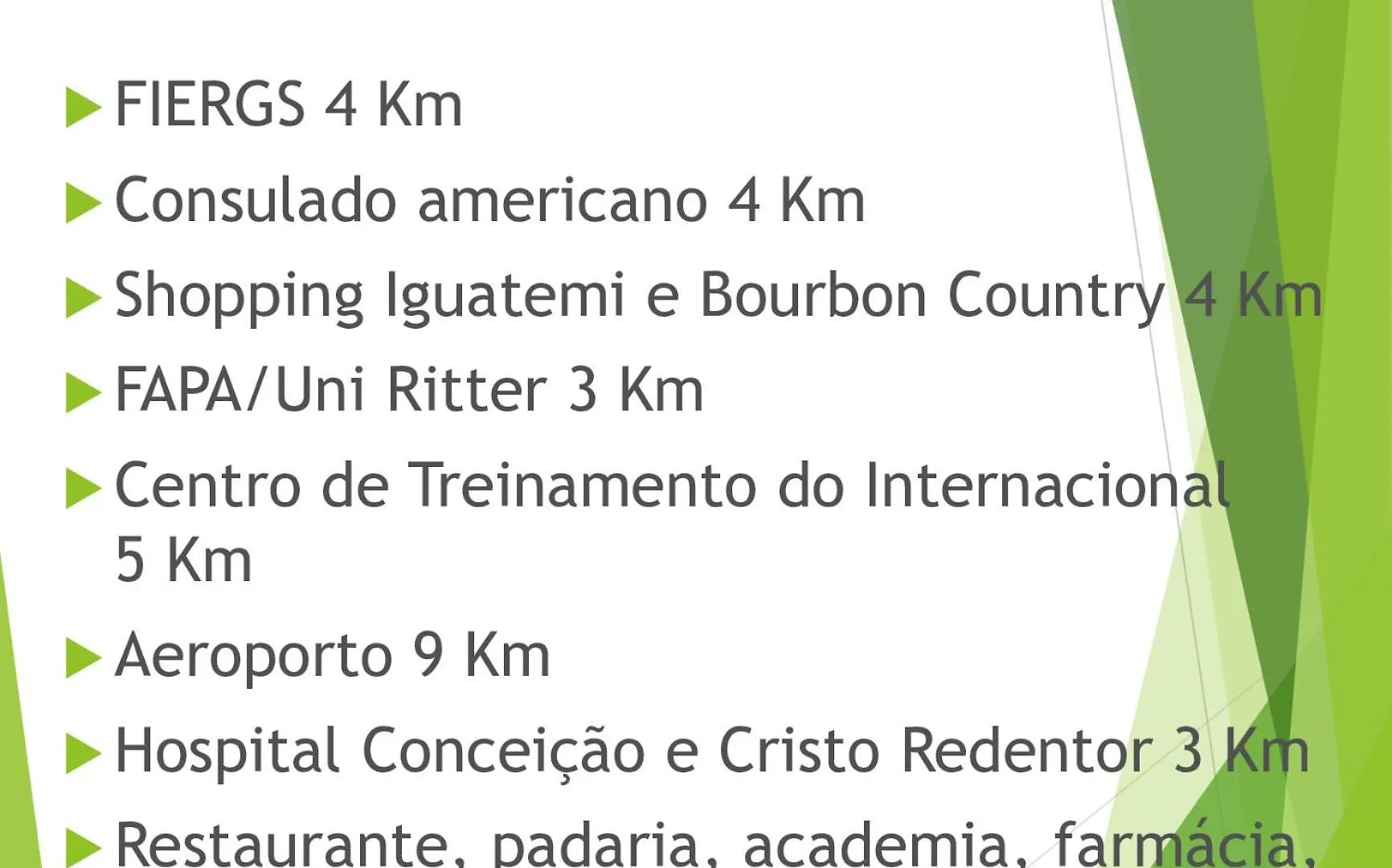 Apartamento Top, 3 dormitórios, Wi-Fi 200 Mbps Porto Alegre 0*,  Brasil